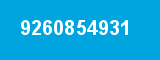 9260854931 9260854931
