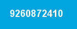 9260872410 9260872410