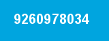 9260978034 9260978034