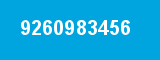 9260983456 9260983456