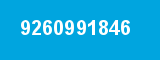9260991846 9260991846