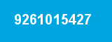 9261015427