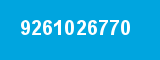 9261026770