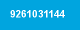 9261031144