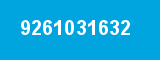 9261031632
