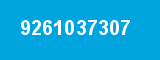 9261037307