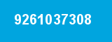 9261037308 9261037308