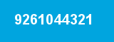 9261044321