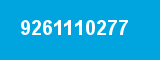 9261110277