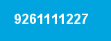 9261111227