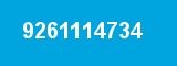 9261114734 9261114734