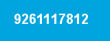 9261117812 9261117812