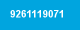 9261119071