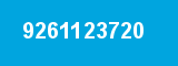 9261123720