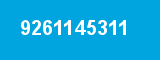 9261145311