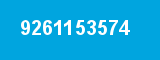 9261153574 9261153574