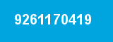 9261170419