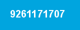 9261171707