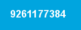9261177384 9261177384