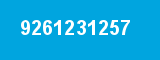 9261231257