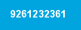 9261232361