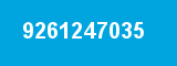 9261247035 9261247035