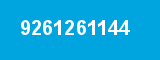 9261261144