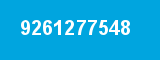 9261277548 9261277548