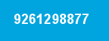 9261298877 9261298877