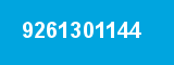 9261301144