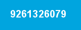 9261326079 9261326079