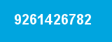 9261426782 9261426782