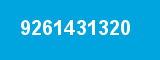 9261431320