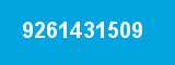 9261431509