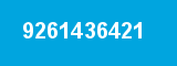 9261436421