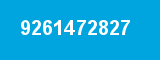 9261472827 9261472827