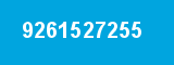 9261527255