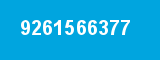 9261566377 9261566377