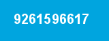9261596617 9261596617