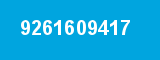 9261609417 9261609417