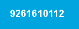 9261610112