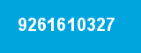 9261610327