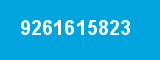 9261615823 9261615823