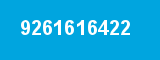 9261616422 9261616422