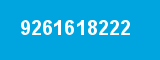 9261618222