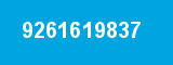 9261619837 9261619837