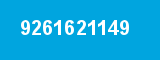 9261621149 9261621149