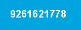 9261621778 9261621778