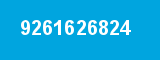9261626824 9261626824