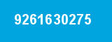 9261630275